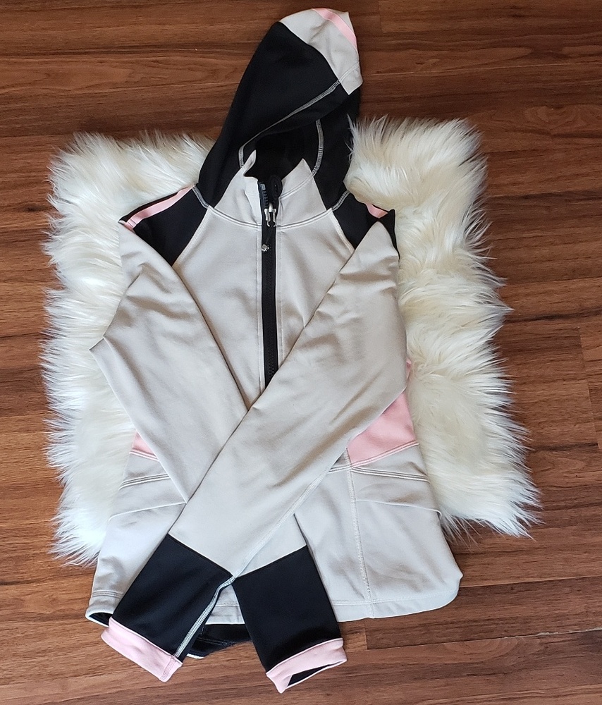 Lululemon sweater size 8